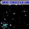 1RXS J201521.9+602545