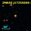 2MASS J17255049-3606435