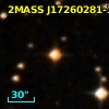 2MASS J17260281-3512190