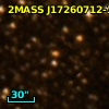 2MASS J17260712-3327445