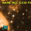 NAME NGC 6334 FIR V