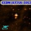 CCDM J17258-3352C