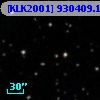 [KLK2001] 930409.13