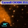 Caswell CH3OH 351.16+00.70