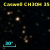 Caswell CH3OH 351.58-00.35