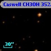 Caswell CH3OH 352.11+00.17