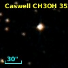 Caswell CH3OH 352.08+00.16