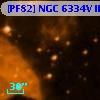 [PF82] NGC 6334V IRS 7