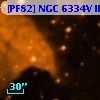 [PF82] NGC 6334V IRS 3