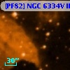 [PF82] NGC 6334V IRS 1