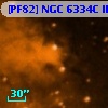 [PF82] NGC 6334C IRc