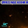 [PF82] NGC 6334F IRc