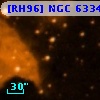 [RH96] NGC 6334V R-E1