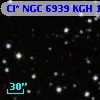 Cl* NGC 6939    KGH       1