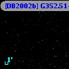 [DB2002b] G352.51+1.18