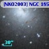 [NKO2003] NGC 185 11720863
