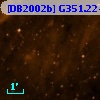 [DB2002b] G351.22+0.83