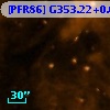 [PFR86] G353.22+0.67 Irs 1