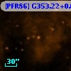 [PFR86] G353.22+0.67 Irs 2
