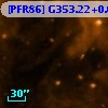 [PFR86] G353.22+0.67 Irs 4