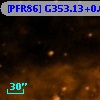 [PFR86] G353.13+0.64 Irs 2