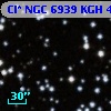 Cl* NGC 6939    KGH       4