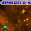 [PFR86] G353.13+0.64 Irs 4