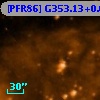 [PFR86] G353.13+0.64 Irs 5