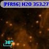 [PFR86] H2O 353.27+0.64 Irs