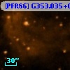 [PFR86] G353.035+0.75 Irs 2