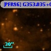 [PFR86] G353.035+0.75 Irs 3