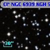 Cl* NGC 6939    KGH       5