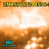 2MASS J17244536-3411049