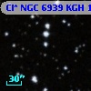 Cl* NGC 6939    KGH      11
