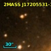 2MASS J17205531-3547327