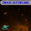 2MASS J17205108-3547213
