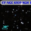 Cl* NGC 6939    KGH      12