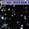 Cl* NGC 6939    KGH      13