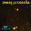2MASS J17205558-3546215