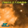2MASS J17204466-3549168