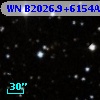 WN B2026.9+6154A