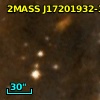 2MASS J17201932-3554474