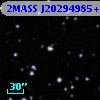 2MASS J20294985+5950051