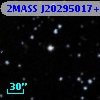 2MASS J20295017+6012533