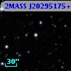 2MASS J20295175+5937359