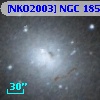 [NKO2003] NGC 185 11561182