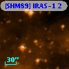 [SHM89] IRAS-1   2
