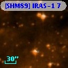 [SHM89] IRAS-1   7