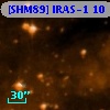 [SHM89] IRAS-1  10