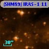 [SHM89] IRAS-1  11